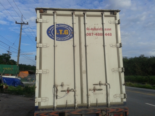 NQR 150 ปี51 ตู้ประตู10บาน ไม่มีเสากลาง ยาว5.50เมตร