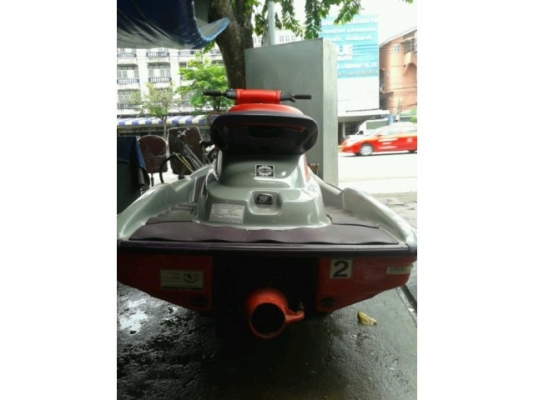 ขายเจ็ตสกี "ด่วน!!