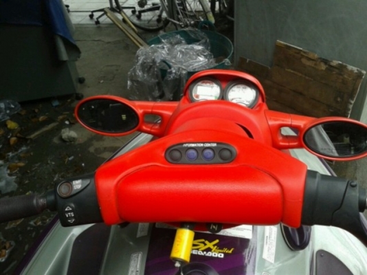 ขายเจ็ตสกี "ด่วน!!