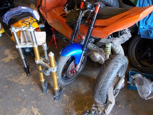 ขายอัพไซด์3ชุด