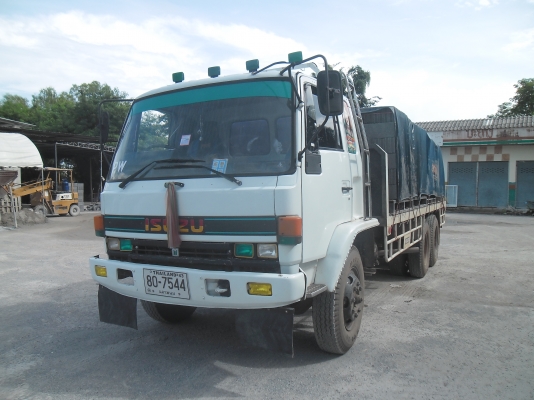 -ขาย ISZUZU ROCKKY 175 สภาพสวยพร้อมใช้