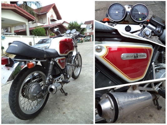 ((((((((( คลับแมน 400 ราคาเบาๆ 43000 บาท ))))))))