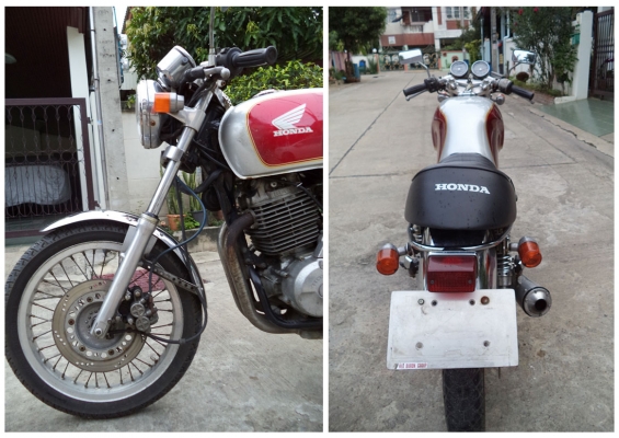 ((((((((( คลับแมน 400 ราคาเบาๆ 43000 บาท ))))))))