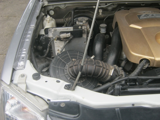 ขาย ISUZU โกซีรีย์ ปี 08 ขาย ISUZU โกซีรีย์ ปี 08