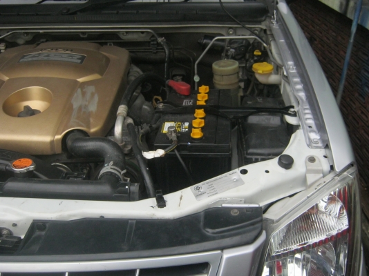 ขาย ISUZU โกซีรีย์ ปี 08 ขาย ISUZU โกซีรีย์ ปี 08