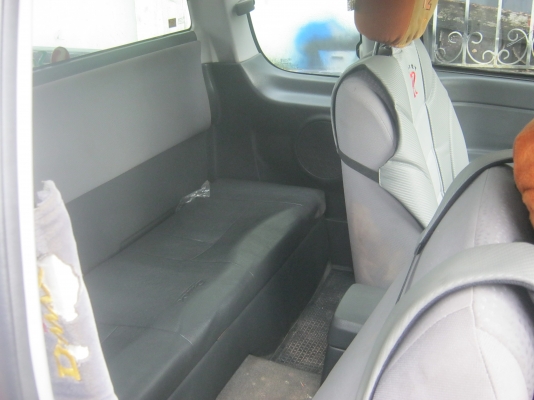 ขาย ISUZU โกซีรีย์ ปี 08 ขาย ISUZU โกซีรีย์ ปี 08