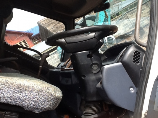 ขายด่วน HINOMEGA FC4j เครื่องJO5 TURBO 150HP หัวแคชช 880000 ยาว 5.50เมตร