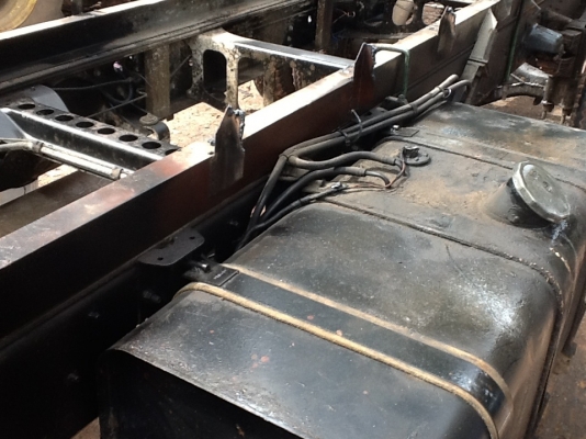 ขายด่วน HINOMEGA FC4j เครื่องJO5 TURBO 150HP หัวแคชช 880000 ยาว 5.50เมตร