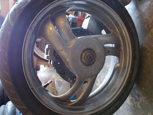 ขายชุดโปรอามหลังบอสครบชุดแปลงใส่ได้ทุกรุ่น