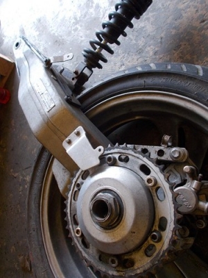 ขายชุดโปรอามหลังบอสครบชุดแปลงใส่ได้ทุกรุ่น