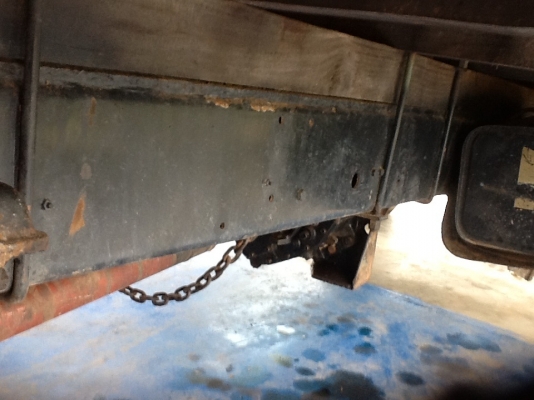 ขายด่วน ROCKY เครื่อง6bd1 ยาง900/20เบรคลมดัน ขายที่650000วางเงินที่250000รับรถไปทำงานได้เลยเงื่อนไขไม่ยุ่งยากโทรเลยครับ