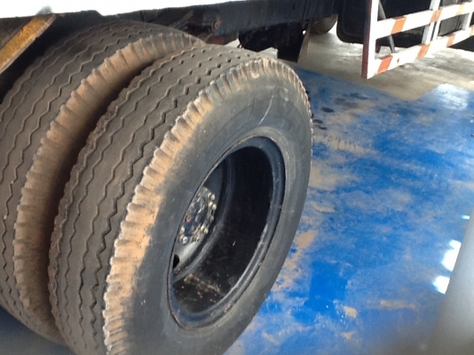 ขายด่วน ROCKY เครื่อง6bd1 ยาง900/20เบรคลมดัน ขายที่650000วางเงินที่250000รับรถไปทำงานได้เลยเงื่อนไขไม่ยุ่งยากโทรเลยครับ