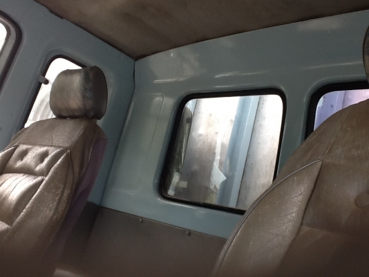 ขายด่วน ROCKY เครื่อง6bd1 ยาง900/20เบรคลมดัน ขายที่650000วางเงินที่250000รับรถไปทำงานได้เลยเงื่อนไขไม่ยุ่งยากโทรเลยครับ