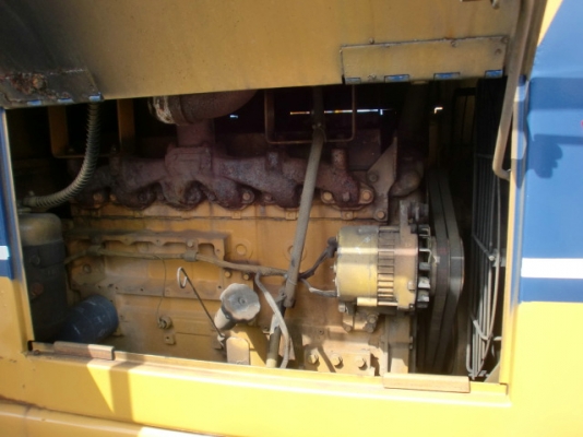 WA100-1 นอกแท้ ชั่วโมงน้อย สภาพพร้อมใช้งาน สนใจโทรเลยค่ะที่เบอร์ 087-3310254 ค่ะ WA100-1 นอกแท้ ชั่วโมงน้อย สภาพพร้อมใช้งาน สนใจโทรเลยค่ะที่เบอร์ 087-3310254 ค่ะ