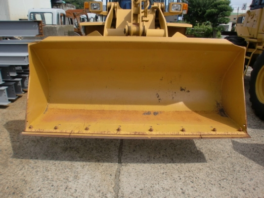 WA100-1 นอกแท้ ชั่วโมงน้อย สภาพพร้อมใช้งาน สนใจโทรเลยค่ะที่เบอร์ 087-3310254 ค่ะ WA100-1 นอกแท้ ชั่วโมงน้อย สภาพพร้อมใช้งาน สนใจโทรเลยค่ะที่เบอร์ 087-3310254 ค่ะ