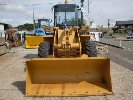 WA100-1 นอกแท้ ชั่วโมงน้อย สภาพพร้อมใช้งาน สนใจโทรเลยค่ะที่เบอร์ 087-3310254 ค่ะ WA100-1 นอกแท้ ชั่วโมงน้อย สภาพพร้อมใช้งาน สนใจโทรเลยค่ะที่เบอร์ 087-3310254 ค่ะ