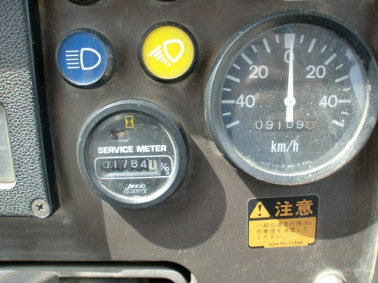 WA100-1 นอกแท้ ชั่วโมงน้อย สภาพพร้อมใช้งาน สนใจโทรเลยค่ะที่เบอร์ 087-3310254 ค่ะ WA100-1 นอกแท้ ชั่วโมงน้อย สภาพพร้อมใช้งาน สนใจโทรเลยค่ะที่เบอร์ 087-3310254 ค่ะ