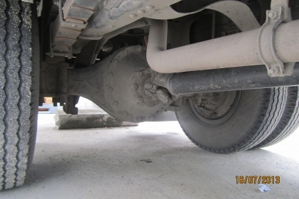 ขาย Hino 6ล้อ FF 195 แรง รถห้างแท้ ขาย Hino 6ล้อ FF 195 แรง รถห้างแท้