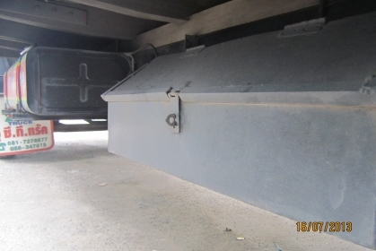 ขาย Hino 6ล้อ FF 195 แรง รถห้างแท้ ขาย Hino 6ล้อ FF 195 แรง รถห้างแท้