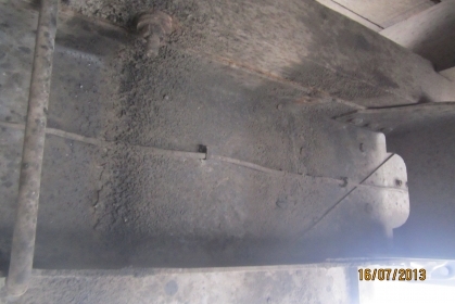 ขาย Hino 6ล้อ FF 195 แรง รถห้างแท้ ขาย Hino 6ล้อ FF 195 แรง รถห้างแท้