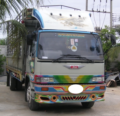 ขาย Hino 6ล้อ FF 195 แรง รถห้างแท้ ขาย Hino 6ล้อ FF 195 แรง รถห้างแท้