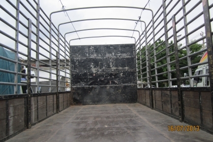 ขาย Hino 6ล้อ FF 195 แรง รถห้างแท้ ขาย Hino 6ล้อ FF 195 แรง รถห้างแท้