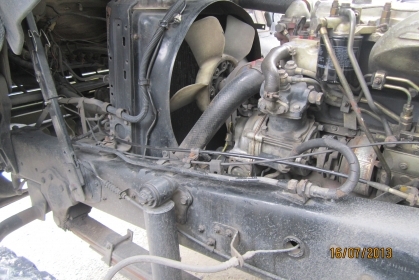 ขาย Hino 6ล้อ FF 195 แรง รถห้างแท้ ขาย Hino 6ล้อ FF 195 แรง รถห้างแท้