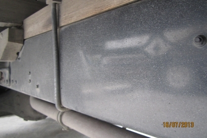 ขาย Hino 6ล้อ FF 195 แรง รถห้างแท้ ขาย Hino 6ล้อ FF 195 แรง รถห้างแท้