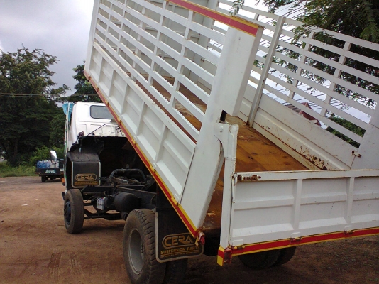 ร็อกกี้  145 ดั้มเกษตร  รถพร้อมใช้ เครื่องดี แชชซีไม่มีตำหนิ  พวงมาลัยเพาว์เวอร์