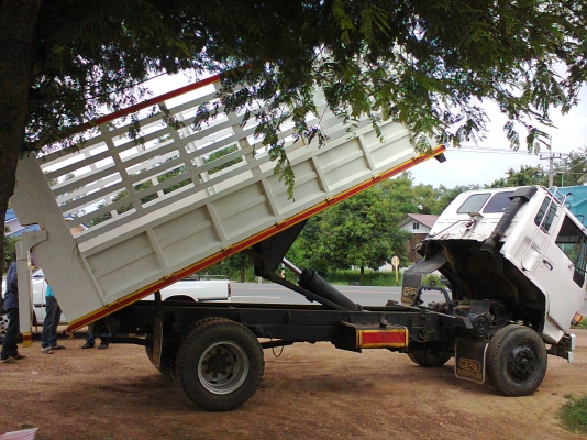 ร็อกกี้  145 ดั้มเกษตร  รถพร้อมใช้ เครื่องดี แชชซีไม่มีตำหนิ  พวงมาลัยเพาว์เวอร์