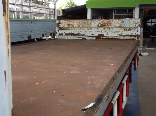 ROCKY เครื่อง6bb1 145 hp แคชชีสวยยางเต็ม 900/20 ROCKY เครื่อง6bb1 145 hp แคชชีสวยยางเต็ม 900/20