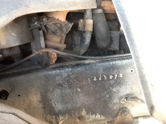 ROCKY เครื่อง6bb1 145 hp แคชชีสวยยางเต็ม 900/20 ROCKY เครื่อง6bb1 145 hp แคชชีสวยยางเต็ม 900/20