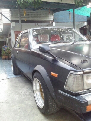 ขาย Toyata ke70 2 ประตู โหดๆ คับ