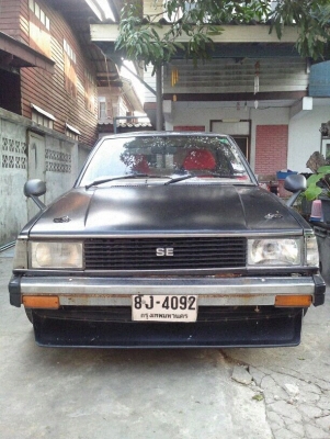 ขาย Toyata ke70 2 ประตู โหดๆ คับ