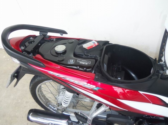 ขายฮอนด้าเวฟ 110ไอหัวฉีดปี2554 สวยๆ มาแล้วคร๊าพ ขายฮอนด้าเวฟ 110ไอหัวฉีดปี2554 สวยๆ มาแล้วคร๊าพ