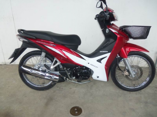 ขายฮอนด้าเวฟ 110ไอหัวฉีดปี2554 สวยๆ มาแล้วคร๊าพ ขายฮอนด้าเวฟ 110ไอหัวฉีดปี2554 สวยๆ มาแล้วคร๊าพ