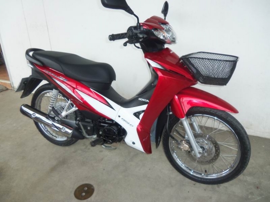 ขายฮอนด้าเวฟ 110ไอหัวฉีดปี2554 สวยๆ มาแล้วคร๊าพ ขายฮอนด้าเวฟ 110ไอหัวฉีดปี2554 สวยๆ มาแล้วคร๊าพ