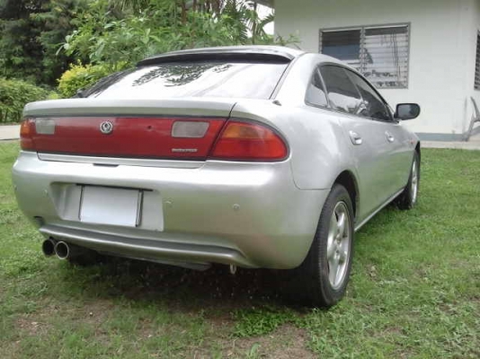 ขายมาสด้า ตาหยี 96