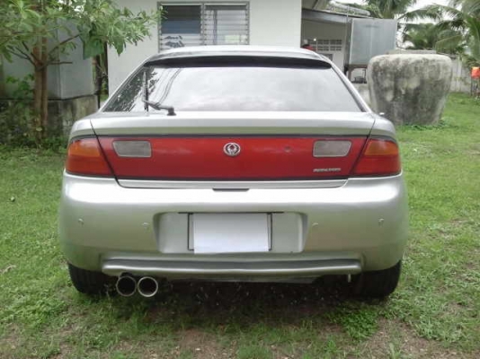 ขายมาสด้า ตาหยี 96