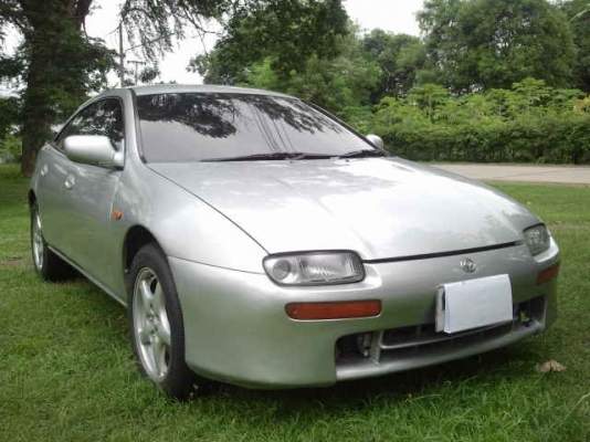 ขายมาสด้า ตาหยี 96