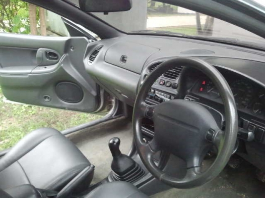 ขายมาสด้า ตาหยี 96