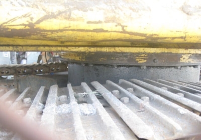 ขาย Komutsu PC160-6 เก่านอก ทะเบียน โทร 088-4501277