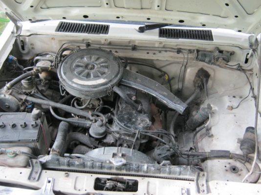 Big M หัวเดียวเครื่องเบนซิลโรงงานแก๊สแล้ว รถดีพร้อมใ้ช้ Big M หัวเดียวเครื่องเบนซิลโรงงานแก๊สแล้ว รถดีพร้อมใ้ช้