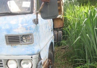 ขาย Isuzu super Elf 85 แรง ดั้มพ์ โทร 088-4501277