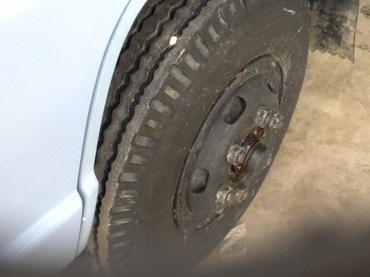 ขายด่วน NPR59L เครื่อง4BD 1