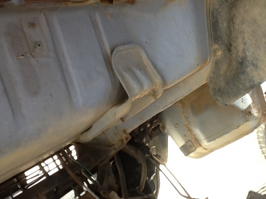 ขายด่วน NPR59L เครื่อง4BD 1