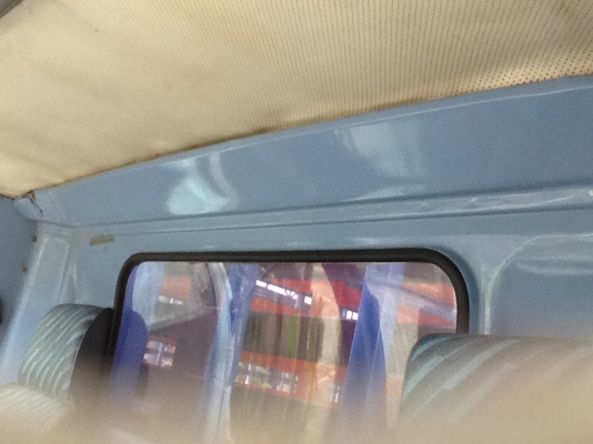 ขายด่วน NPR59L เครื่อง4BD 1