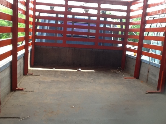 ขายด่วน NPR59L เครื่อง4BD 1