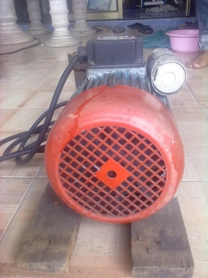 ปั๊มหอยโข่ง ของประเทศอิตาลี ปั๊มหอยโข่ง ของประเทศอิตาลี