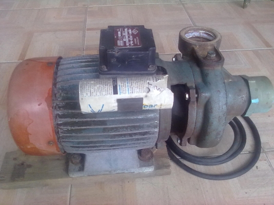 ปั๊มหอยโข่ง ของประเทศอิตาลี ปั๊มหอยโข่ง ของประเทศอิตาลี